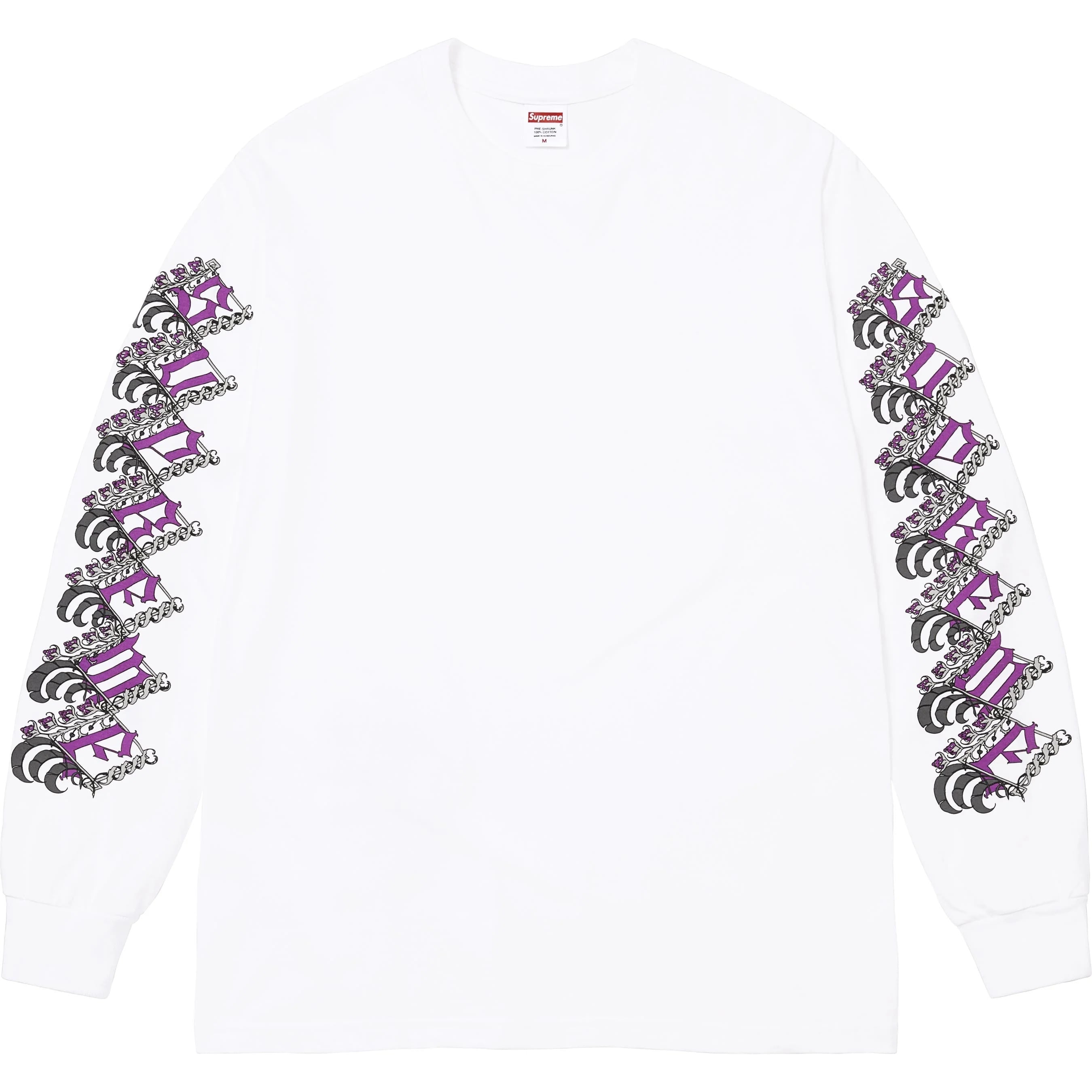 Strawberries L/S Tee view 6